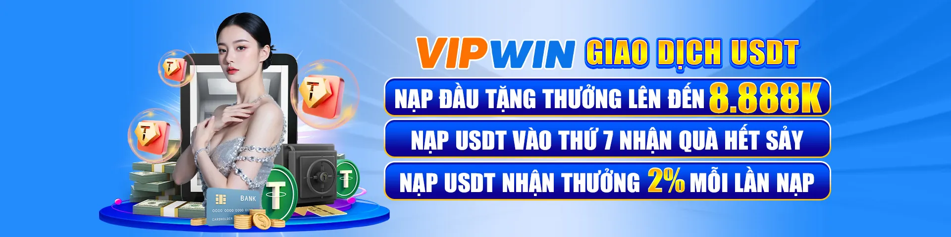 Chương Trình VIP hi8823.c với các đặc quyền và ưu đãi độc quyền