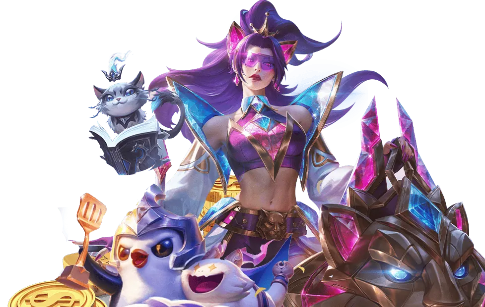 Game Jackpot lũy tiến